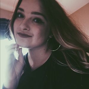 Meet your Posher, Marie-audrey